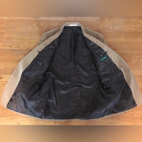 Stylish blazer from Lauren by Ralph Lauren - Picture 2 of 3